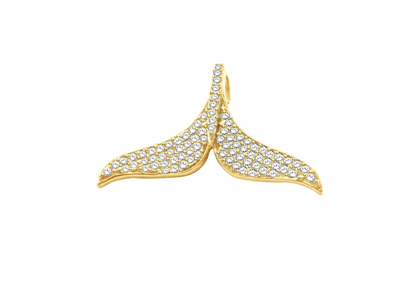 Gold Plated | Fashion Pendants